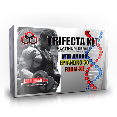 Trifecta Kit™